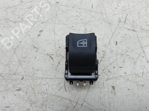 Used Left rear window switch Left rear window switch DACIA SPRING EV (B6M1) (45 hp) 39525844 39525844