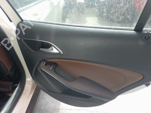 Used Rear right window mechanism Rear right window mechanism MERCEDES-BENZ GLA-CLASS (X156) GLA 200 CDI / d (156.908) (136 hp) 34186822 34186822