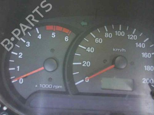 Instrument cluster HYUNDAI ACCENT II (LC)  | BP216083C47 