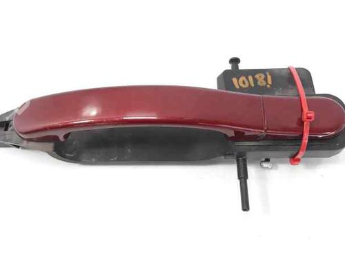 Maneta exterior trasera izquierda FORD FIESTA V (JH_, JD_) [2001-2014]  6079527