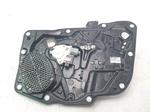 Used Front right window mechanism JEEP RENEGADE SUV (BU, B1, BV) 1.6 (110 hp) 30122883