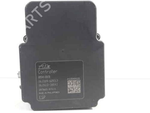 ABS pump TOYOTA YARIS (_P13_) 1.4 D (NLP130_, NLP130) | BP5110732M43 