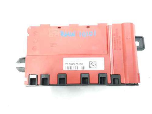 Used Fuse box BMW 3 (F30, F80) 320 d (184 hp) 6523826
