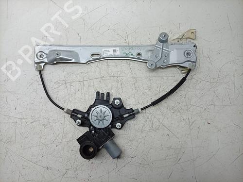 Used Front left window mechanism Front left window mechanism 24807989 24807989