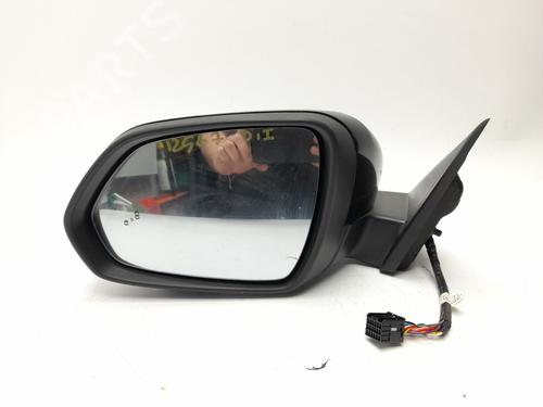 Used Left mirror Left mirror MG MG ZS SUV (AZS1) 1.0 T-GDi (111 hp) 34720264 34720264