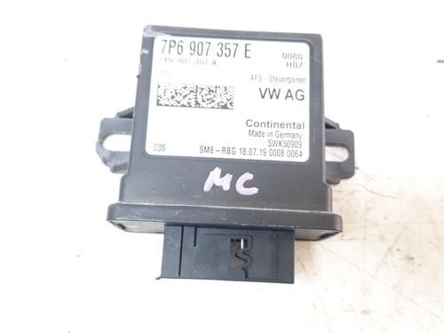 Xenon ballast SEAT IBIZA V (KJ1, KJG) 1.0 TSI (116 hp) 30746067