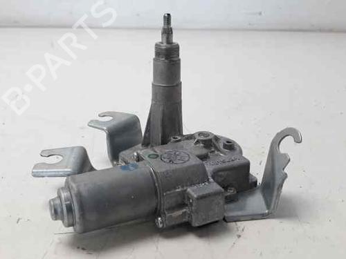 Used Rear wiper motor HONDA CIVIC VIII Hatchback (FN, FK) [2005-2012]  5109697