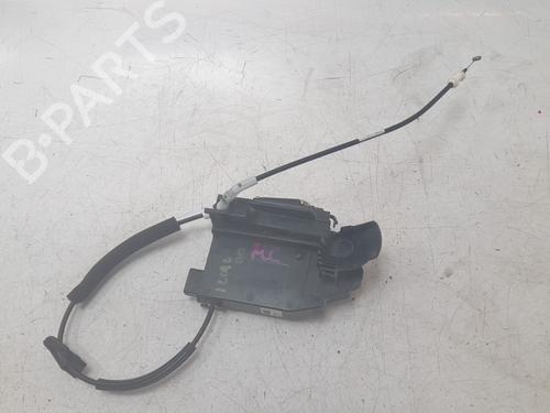 Used Front right lock Front right lock PEUGEOT 308 II (LB_, LP_, LW_, LH_, L3_) 1.6 GTi (L35GNH) (272 hp) 29434132 29434132
