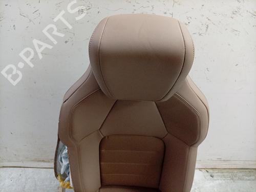 Right front seat PORSCHE MACAN (XAB) 4 Electric 4 (XABBB1, XABFD1) | BP38285194C16 - Image 3