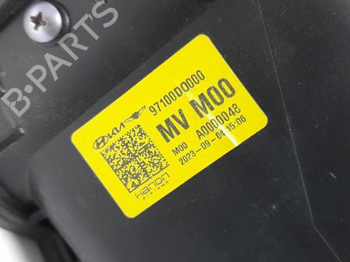 Heater matrix box KIA EV9 (MV)  | BP36882734M61  - Image 7