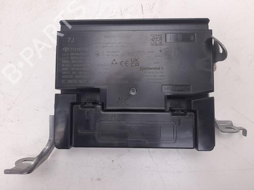 Used Electronic module Electronic module 36799130 36799130
