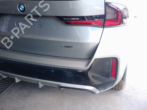 Used Rear bumper Rear bumper BMW X1 (U11) xDrive 20 d Mild-Hybrid (163 hp) 34445867 34445867