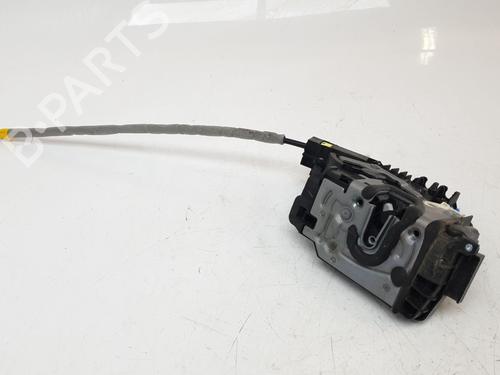 Front right lock MERCEDES-BENZ C-CLASS (W205) C 200 EQ Boost (205.077) | BP18854148C97 
