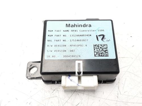 Elektronisk modul MAHINDRA KUV100 (K1) [2016-2025]  24702079