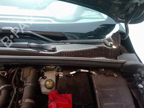 Used Front wiper motor Front wiper motor 38412062 38412062