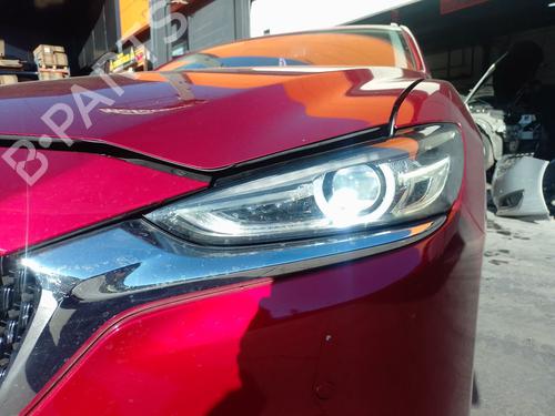 Used Left headlight Left headlight 38083881 38083881