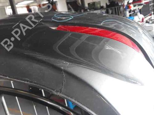 Rear bumper BMW 5 (E60) 530 d | BP2284441C8 