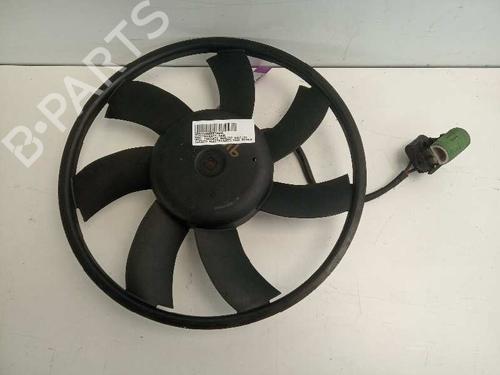 Used Radiator fan OPEL INSIGNIA A (G09) 2.0 CDTI (68) (131 hp) 2785285
