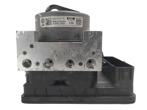 ABS pump SEAT LEON Sportstourer (KL8, KLD) 2.0 TDI | BP30626071M43