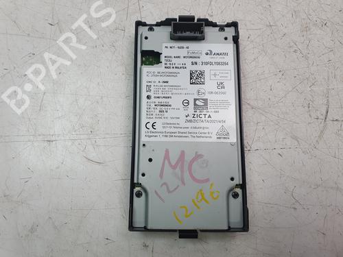 Used Electronic module FORD KUGA III (DFK) 2.5 FHEV (190 hp) 31356746