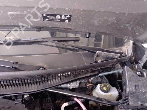 Used Front wiper motor Front wiper motor BMW X1 (U11) xDrive 20 d Mild-Hybrid (163 hp) 34445864 34445864