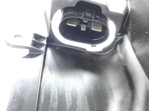 Radiator fan MERCEDES-BENZ CLA Coupe (C117) CLA 200 CDI / d (117.308) | BP21132258M35 