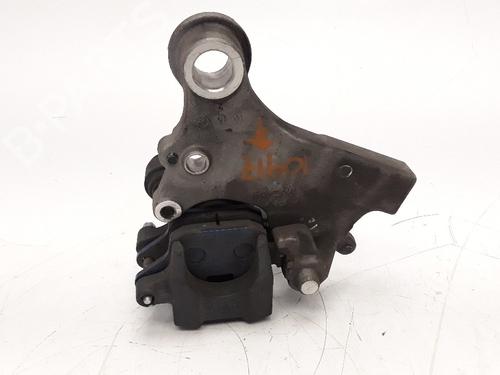Right rear brake caliper HONDA MOTORCYCLES CB HORNET CB 600 F Hornet (PC36) | BP25231250M106 