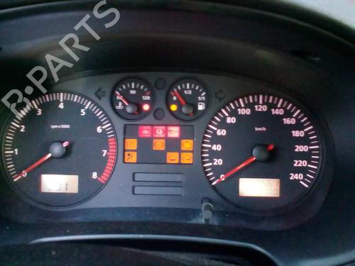 Right front steering knuckle SEAT LEON (1M1) 1.6 16 V | BP346519M26 