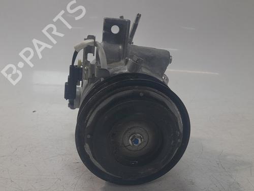 AC compressor FORD USA MUSTANG Coupe 5.0 V8 Bullitt | BP18966963M34