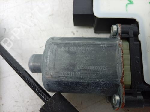 Front left window mechanism SKODA FABIA IV (PJ3) 1.0 MPI | BP36859561C22 - Image 2