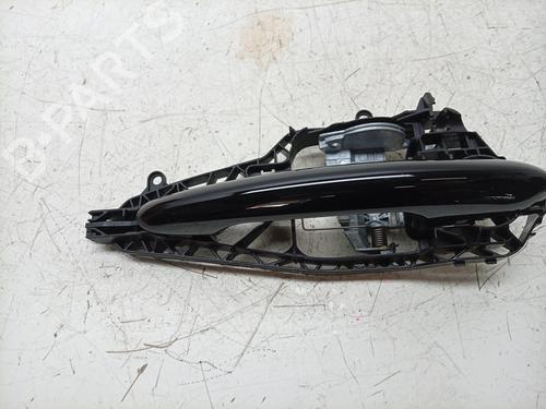 Used Front right exterior door handle Front right exterior door handle 37258058 37258058