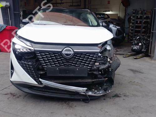Engine NISSAN QASHQAI III (J12) 1.5 VC-T e-Power | BP39722603M1 - Image 5