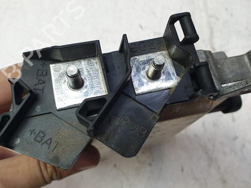 Start/Stop ECU PEUGEOT EXPERT Bus (V_) 1.6 BlueHDi 115 | BP32516518M59