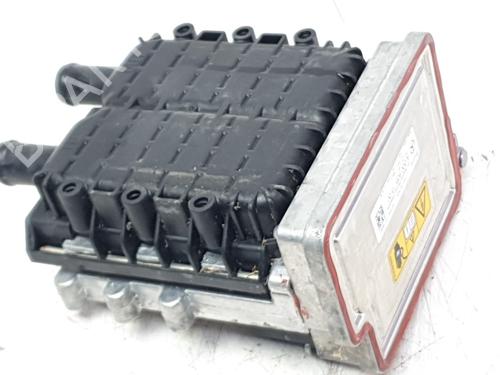 Electronic module MERCEDES-BENZ CLA (C118) CLA 250 e (118.385) | BP34510355M83  - Image 5