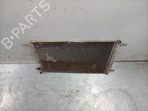 AC radiator VW T-ROC (A11, D11) 2.0 TDI | BP29595311M32 - Image 3