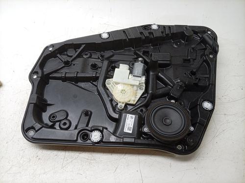 Used Rear left window mechanism Rear left window mechanism BMW X4 (G02, F98) xDrive 20 d Mild-Hybrid (190 hp) 32702832 32702832