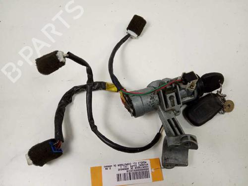 Used Ignition barrel HYUNDAI COUPE I (RD) [1996-2004]  2980795