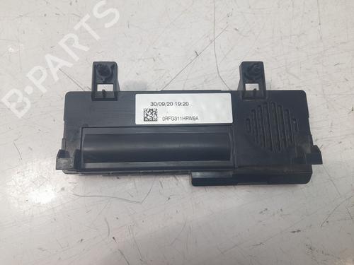 Elektronisk modul PEUGEOT 3008 II SUV (MC_, MR_, MJ_, M4_) [2016-2025]  27251491