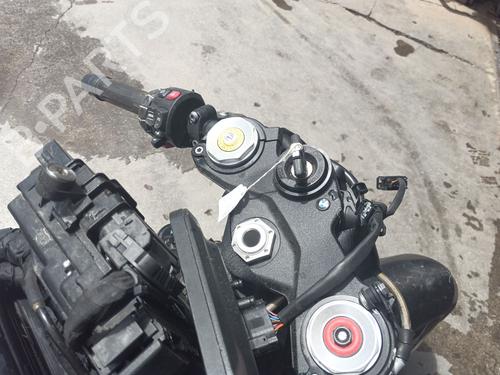 Used Ignition barrel BMW MOTORCYCLES S S 1000 RR (2R99) (209 hp) 27984664