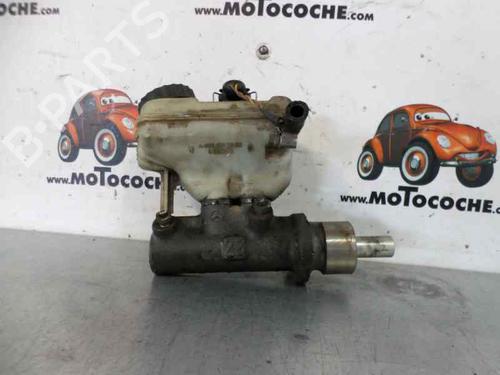 Brake master cylinder MERCEDES-BENZ VITO Van (W638) 108 CDI 2.2 (638.094) | BP1606015M77 