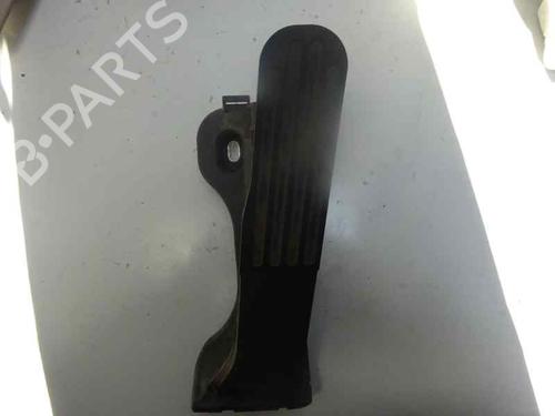 Pedal VW GOLF VI (5K1) 1.6 TDI (105 hp) 1606900