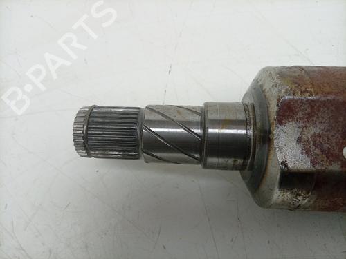 Left rear driveshaft TESLA MODEL 3 (5YJ3) EV | BP39236051M40 - Image 4