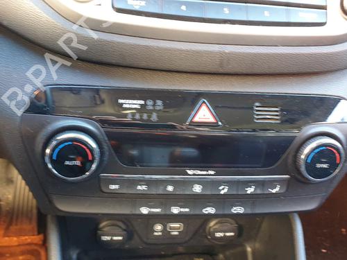 Climate control HYUNDAI TUCSON (TL, TLE)  | BP16928433I5 