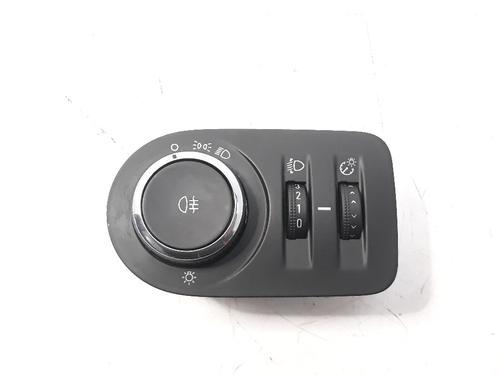 Forlygtekontakt OPEL CORSA E (X15) 1.4 Turbo (08, 68) (150 hp) 8927830