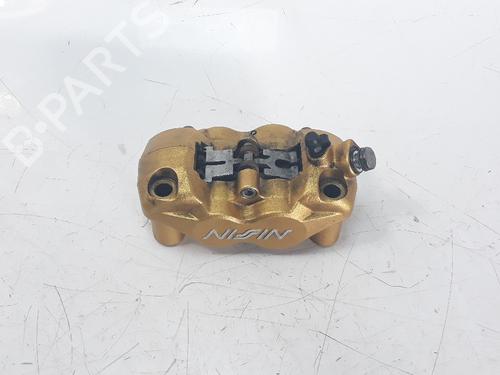 Used Right front brake caliper TRIUMPH MOTORCYCLES STREET Street Triple R (D67LD) (106 hp) 25231792
