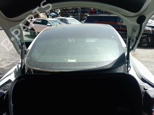 Used Tailgate lift support Tailgate lift support TESLA MODEL 3 (5YJ3) EV (283 hp) 34225549 34225549