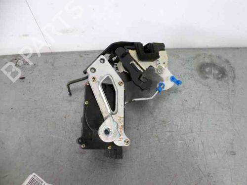 Rear left lock HYUNDAI ACCENT II (LC)  | BP574424C100 