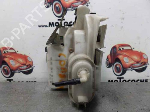 Rear right lock SEAT CORDOBA (6K1, 6K2) 1.9 D | BP574340C99 