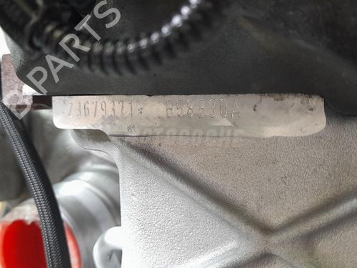 Engine BMW 3 (F30, F80) 340 i xDrive | BP33689950M1 - Image 6