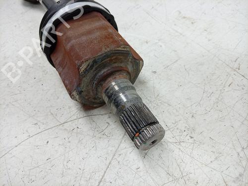 Left front driveshaft VOLVO XC40 (536) T2 | BP38560102M38 - Image 3